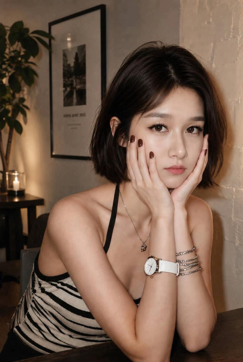 @EvaGao(懿)