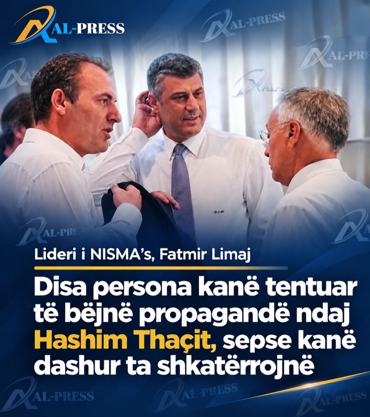 @AL_PRESS ❌