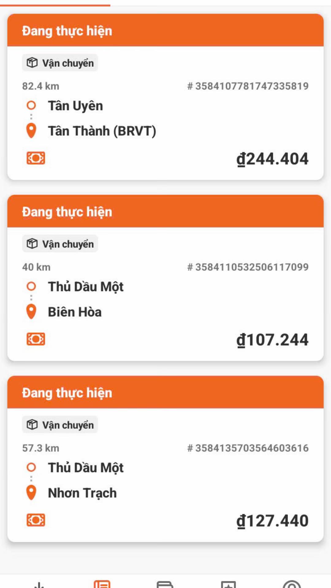 @Tài Xế LaLaMove