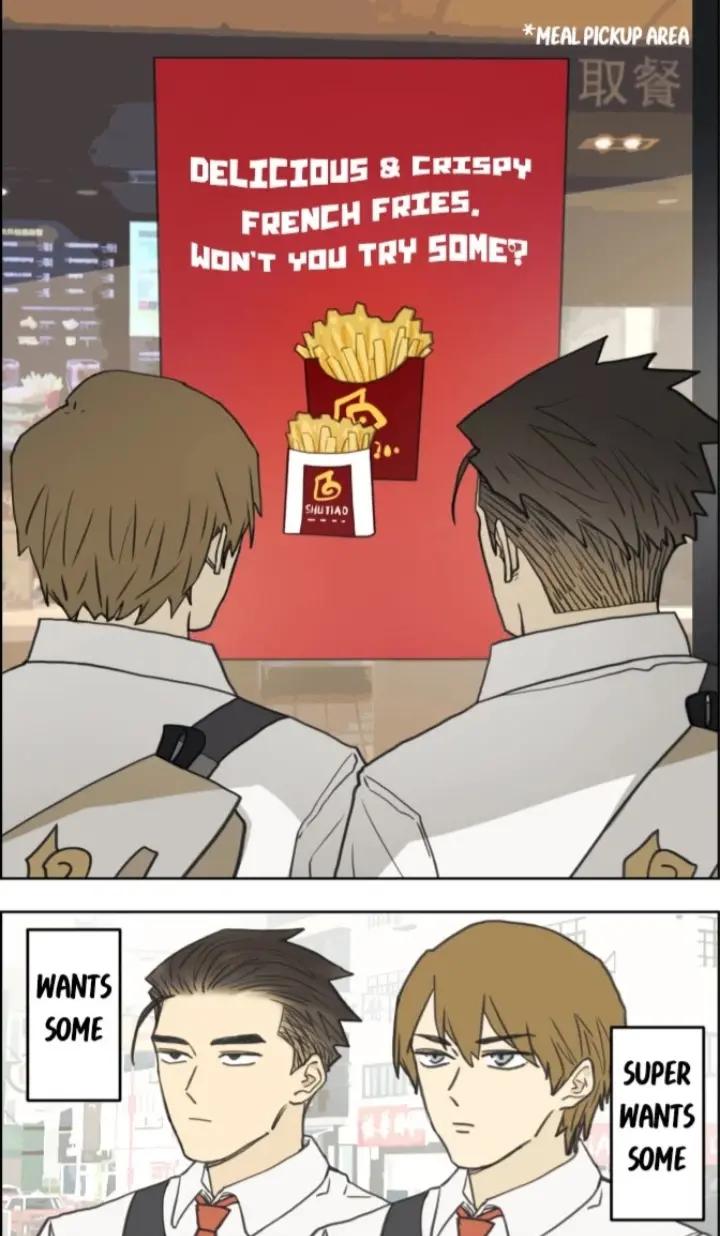 @DOKUSHA📖