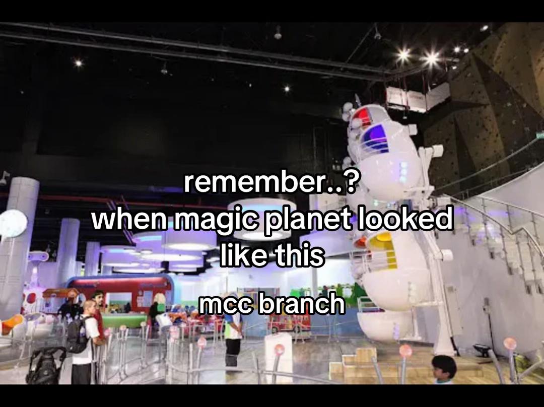@nostalgia