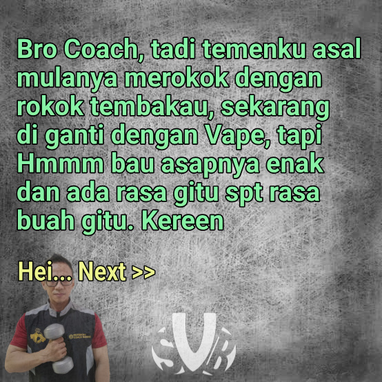 @Steven Fit SVB | Fitness Coach