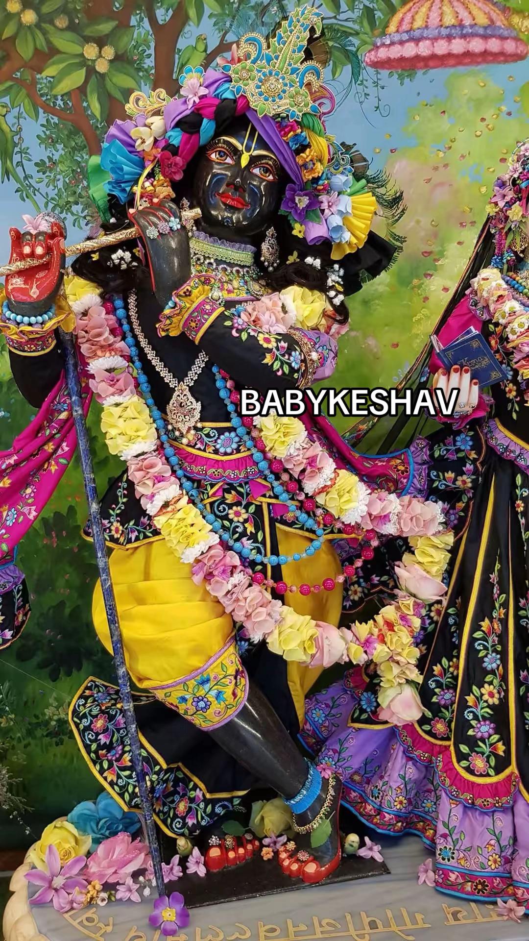@Keshav