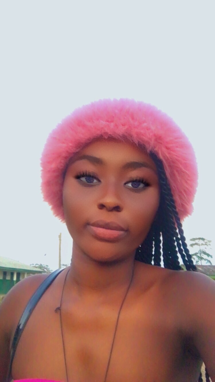 @Ekua Beauty