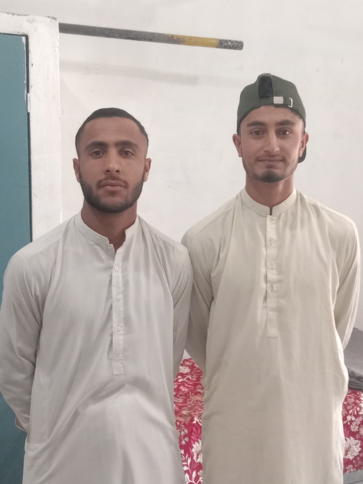 @Umair Dar