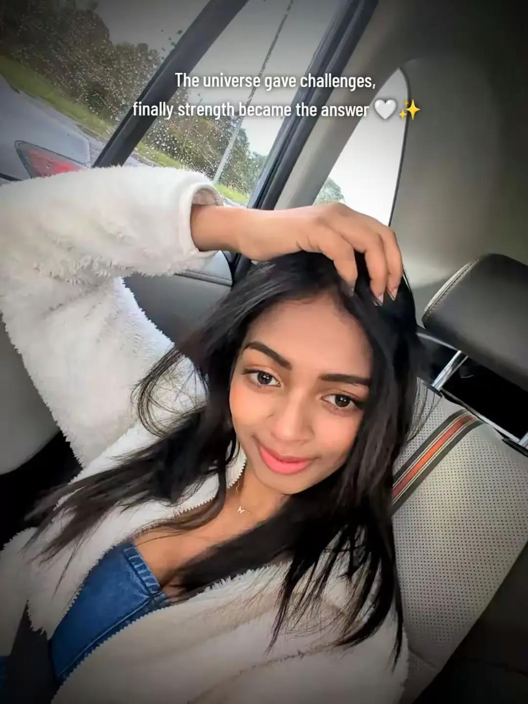 @Sandy 🇱🇰🇦🇺
