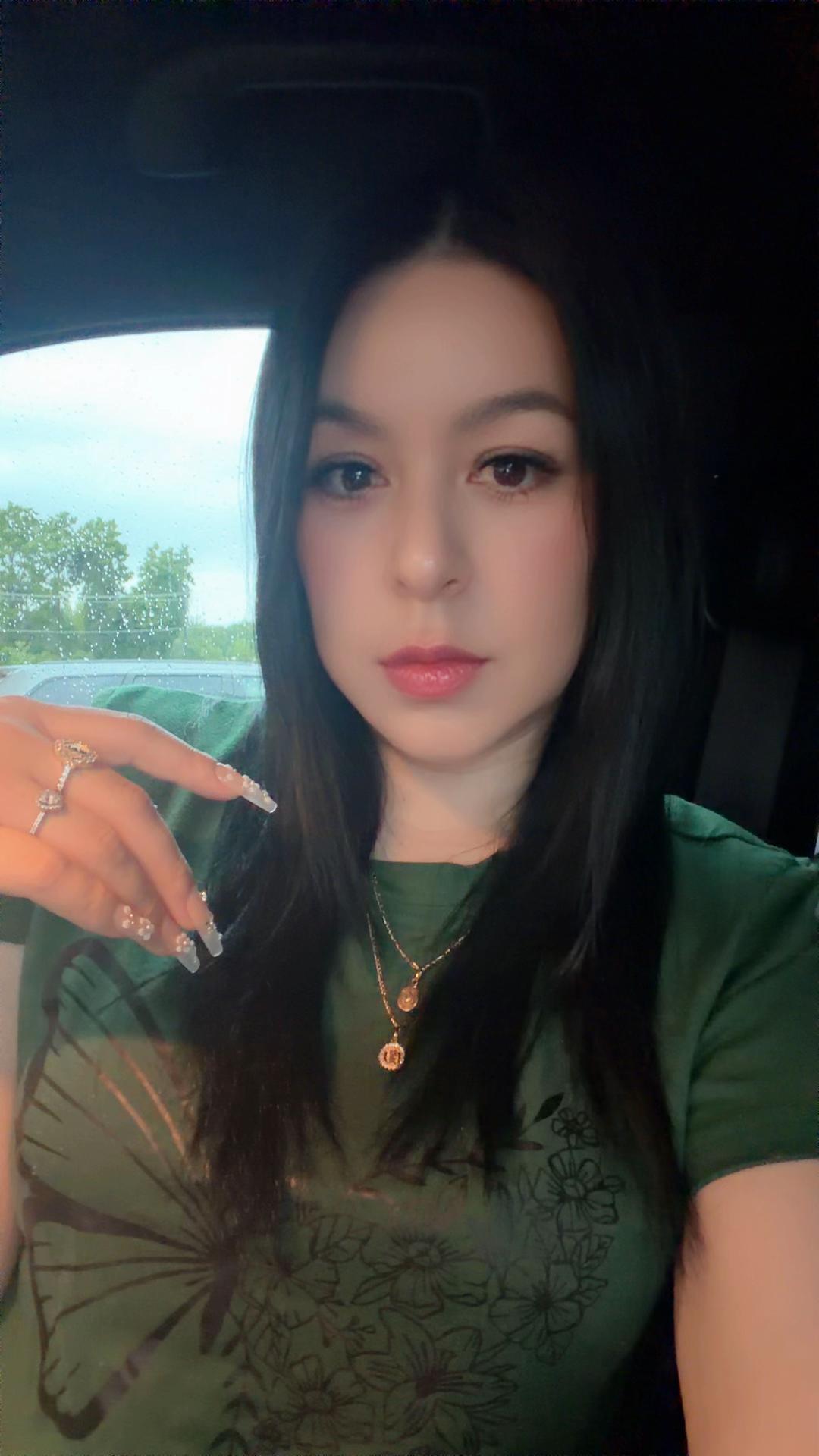 @Jessy Garcia
