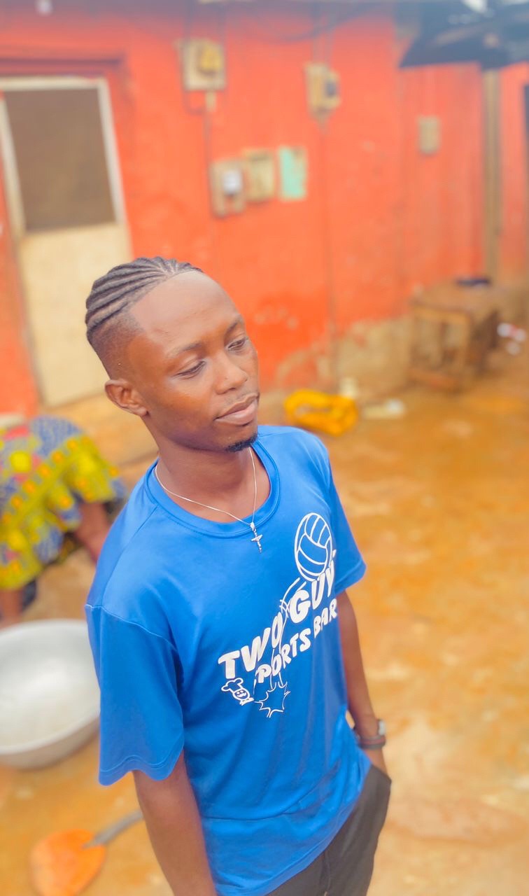 @Ras Kwaku Bonsam Cobby