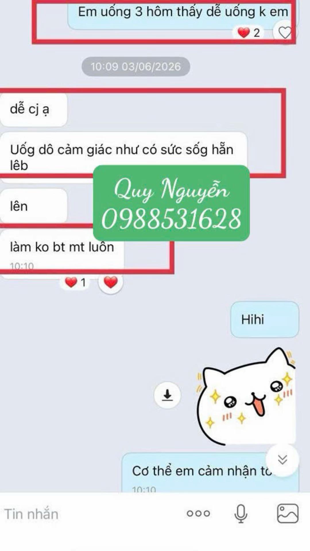 @BỘT SÂM VITAMIN SAPONIN