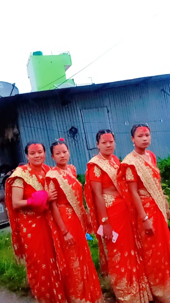 @khapangi ramu