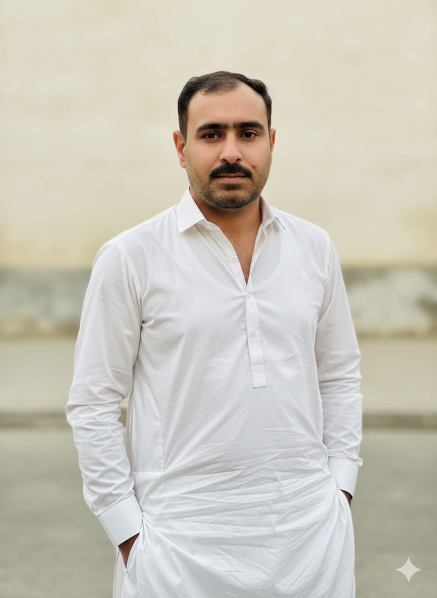 @لالامحمد سجاد   کمبوہ