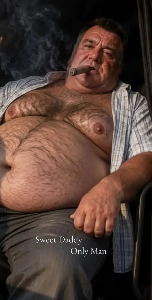 @Sweet Daddy