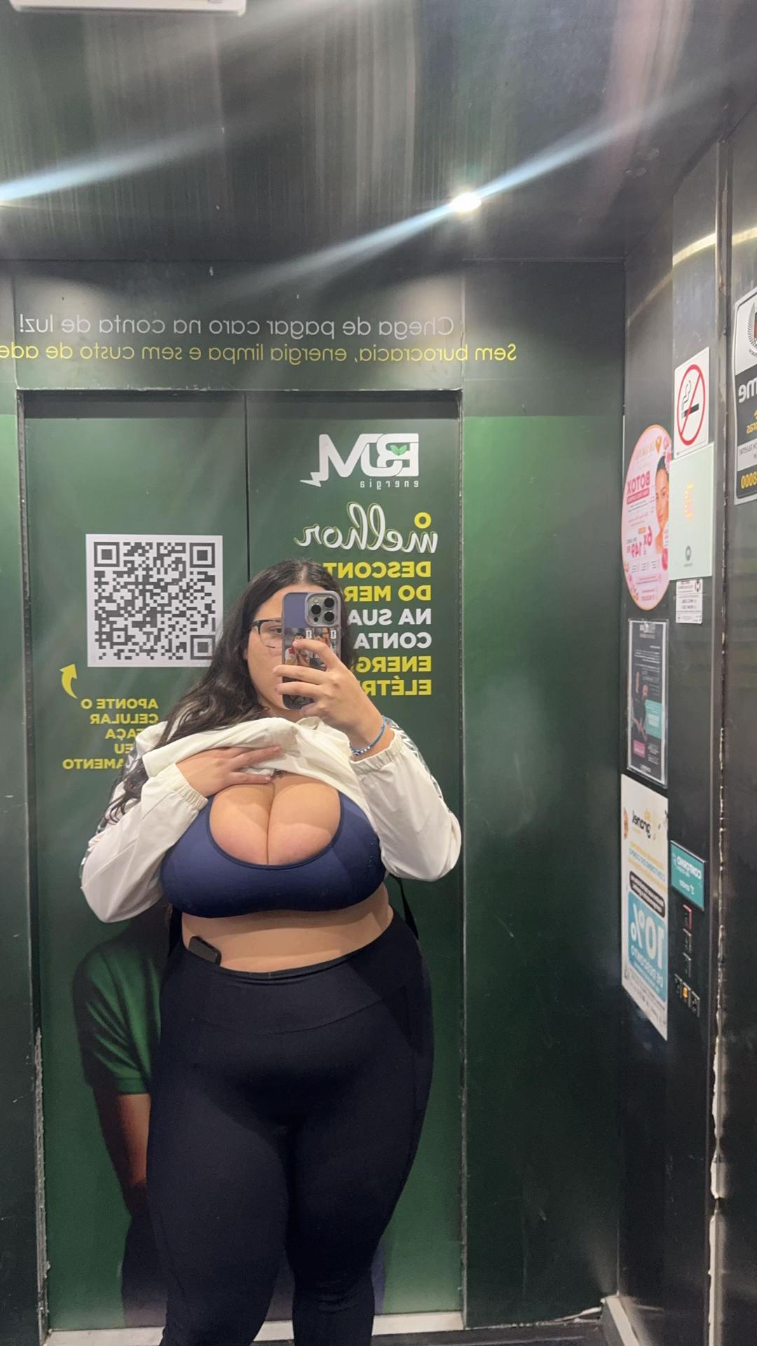 @Lysamami 🥵