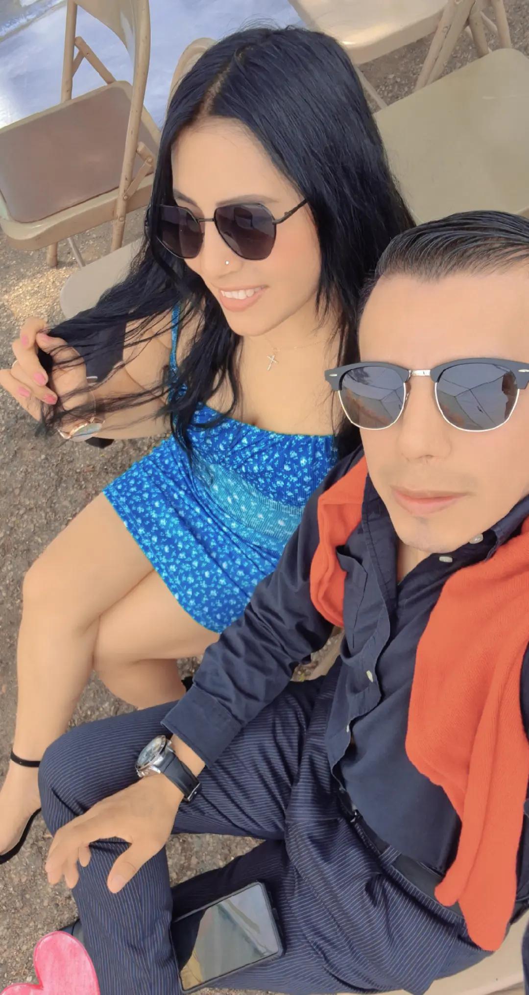@💕Fercita🥰🇪🇨🇺🇸