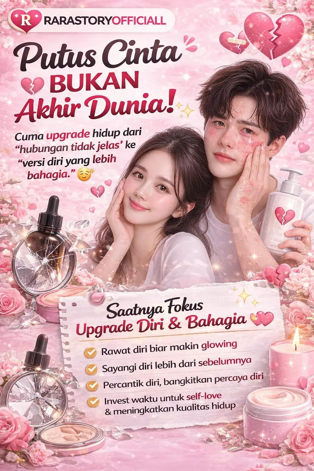@Rara Story Official