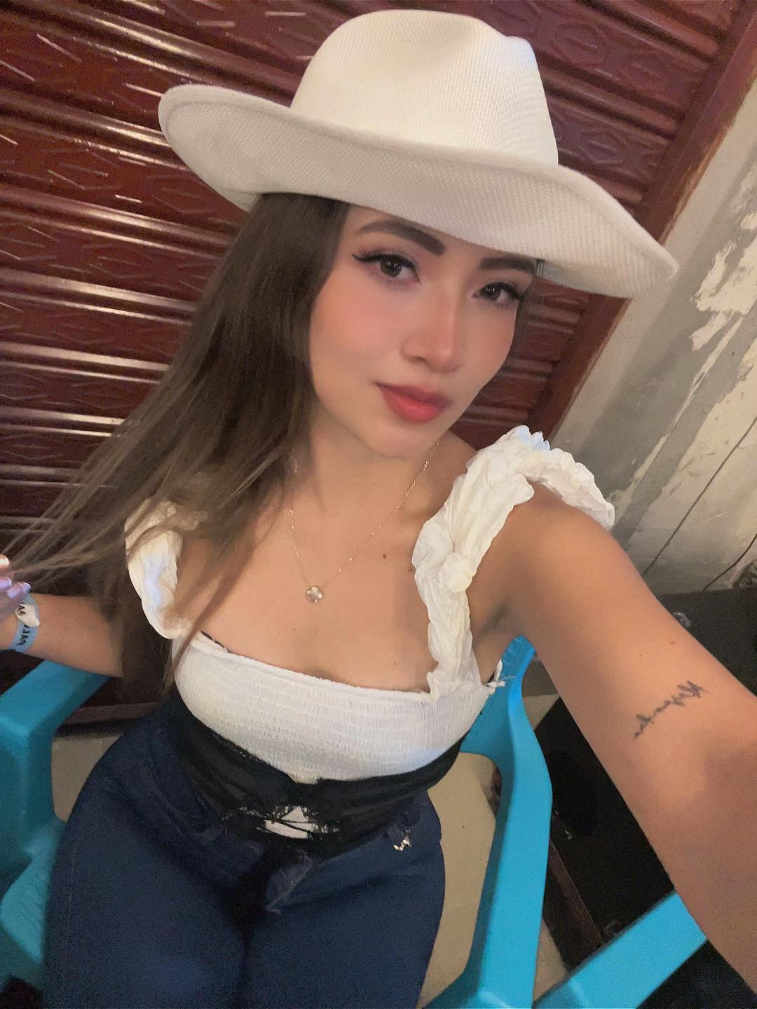 @Alexandra Ramirez