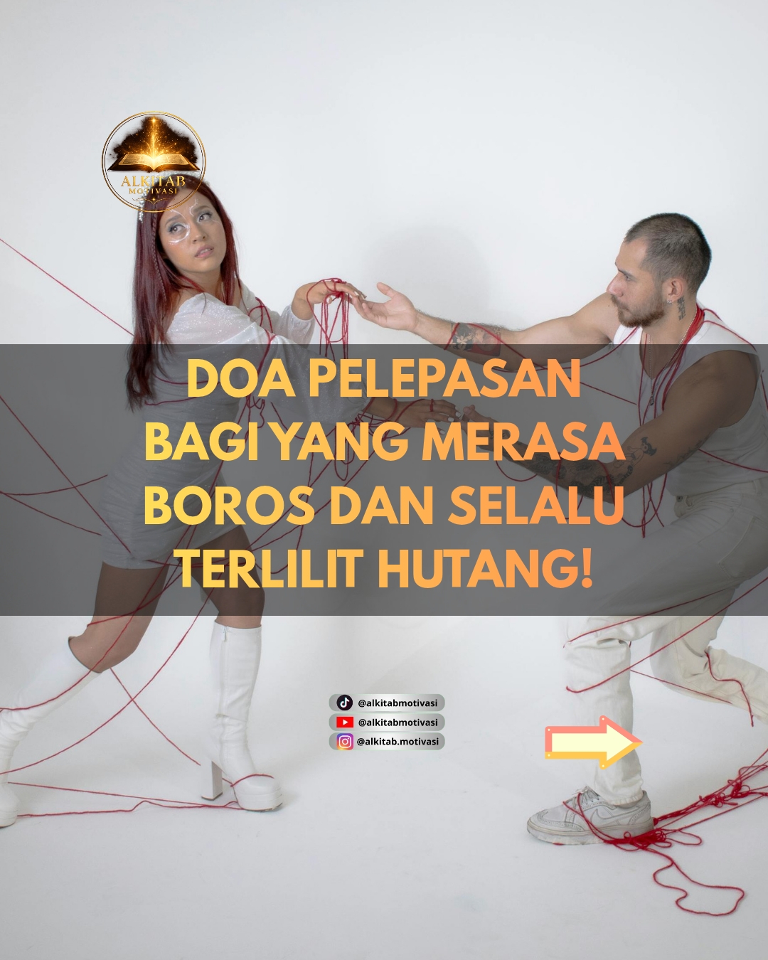 @Alkitab Motivasi