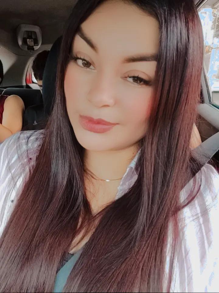 @Lupita Perez