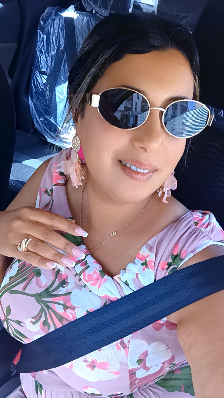 @In&egrave;s dridi