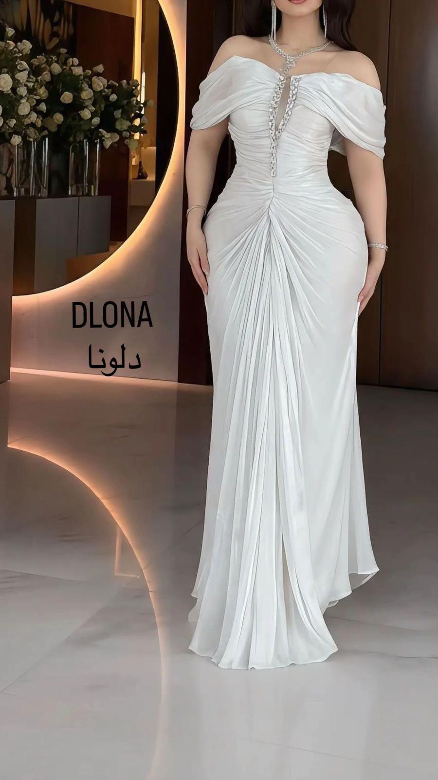 @فساتين بوتيك دلونا