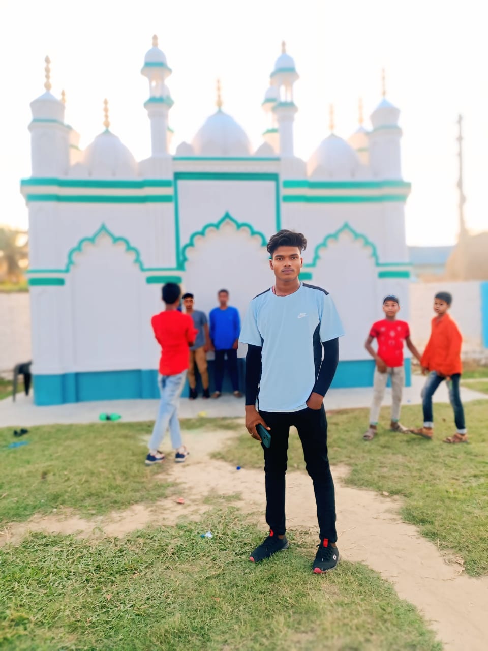 @sajid ansari🇳🇵🥺🇶🇦