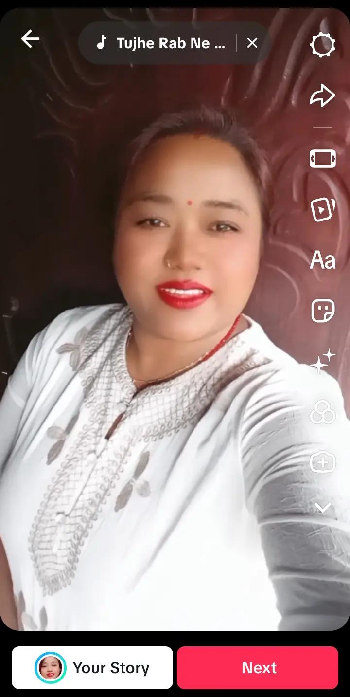 @Lalita Dhimal