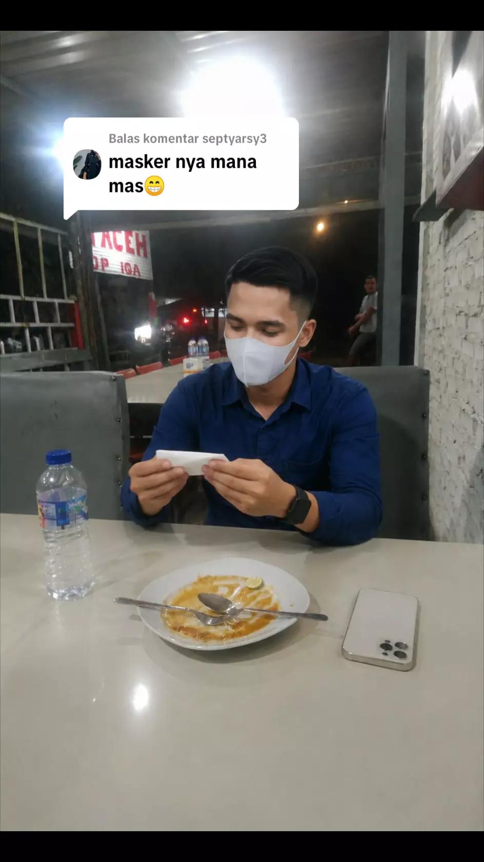 @DARI KONTAK ANDA