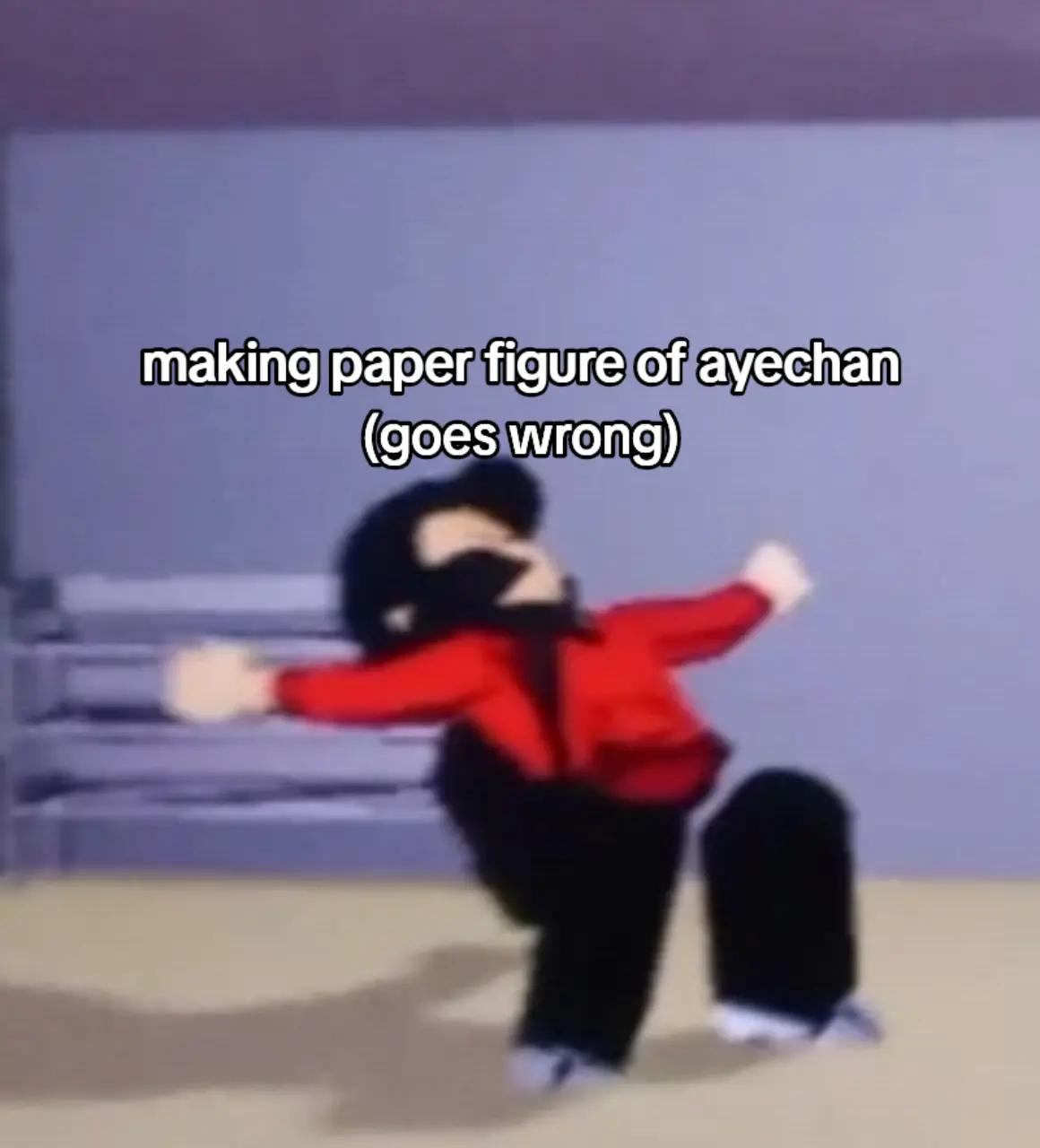 @AYECHAN🪓