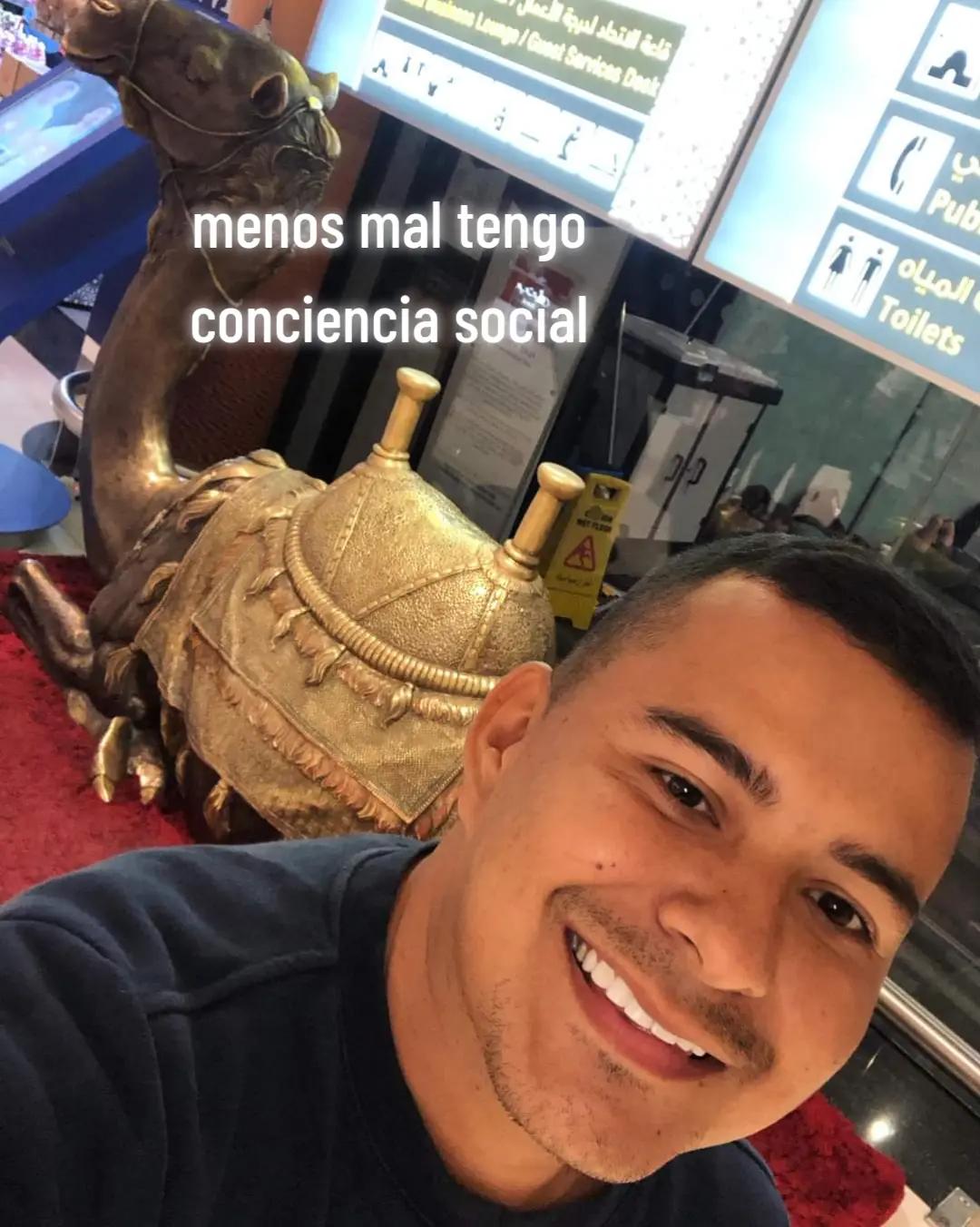 @pipe mejia