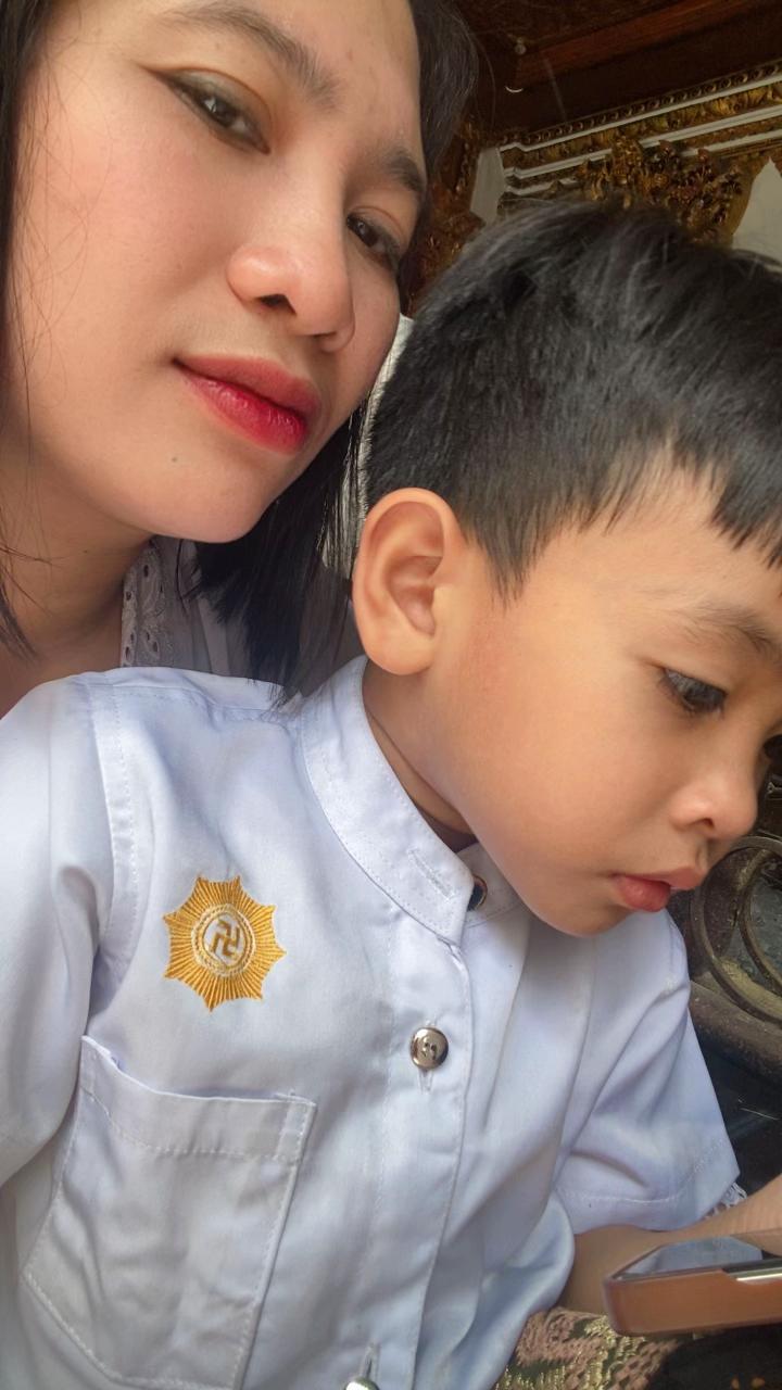 @Agung Setia 🇮🇩 Bali