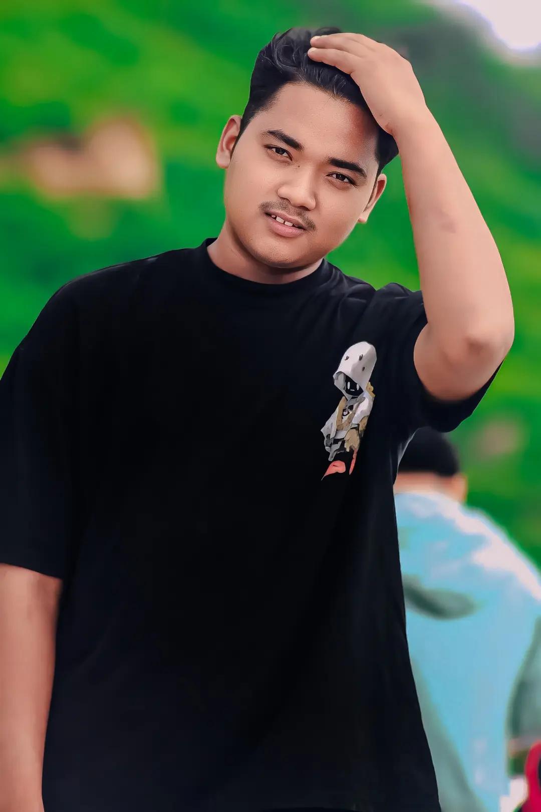 @Æløñg kîñg