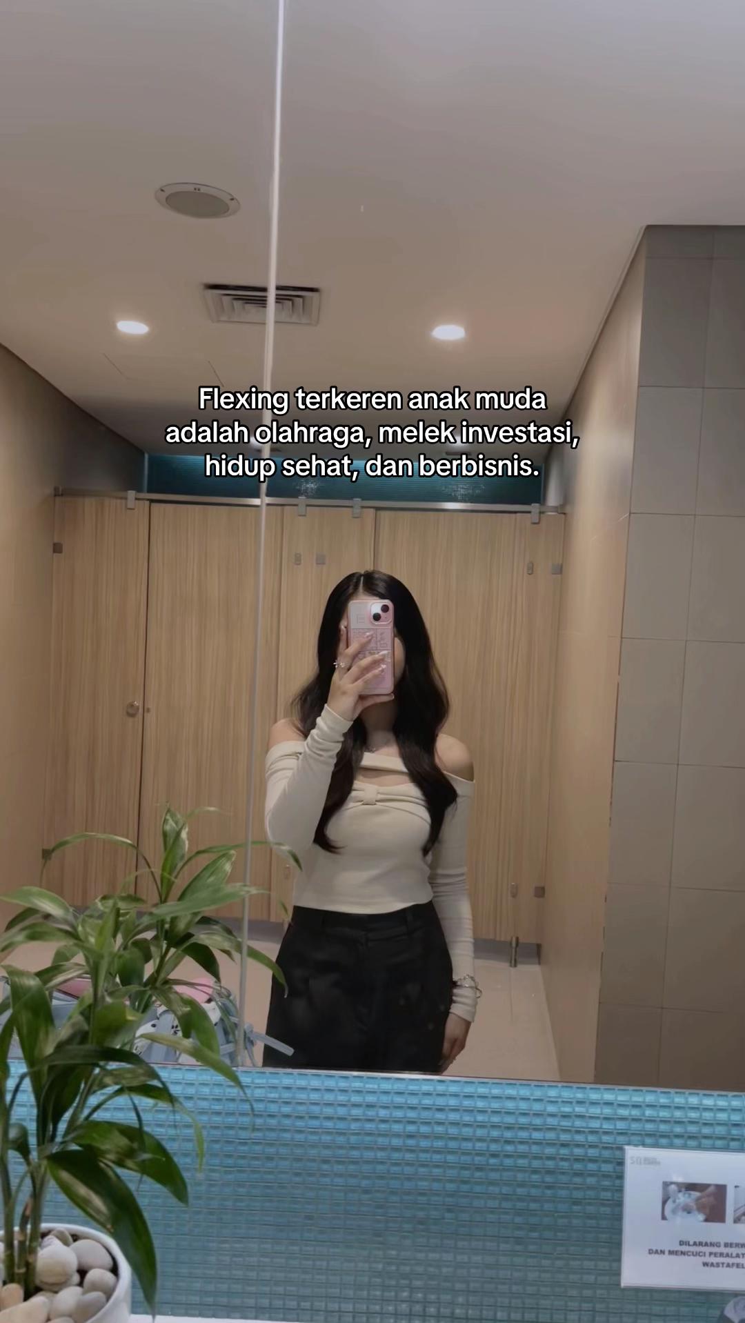 @Nana | Career & Self Growth