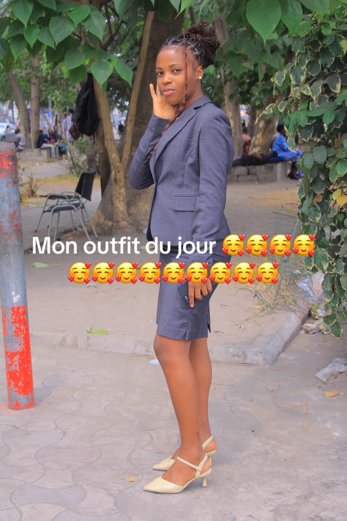 @Mireille baby