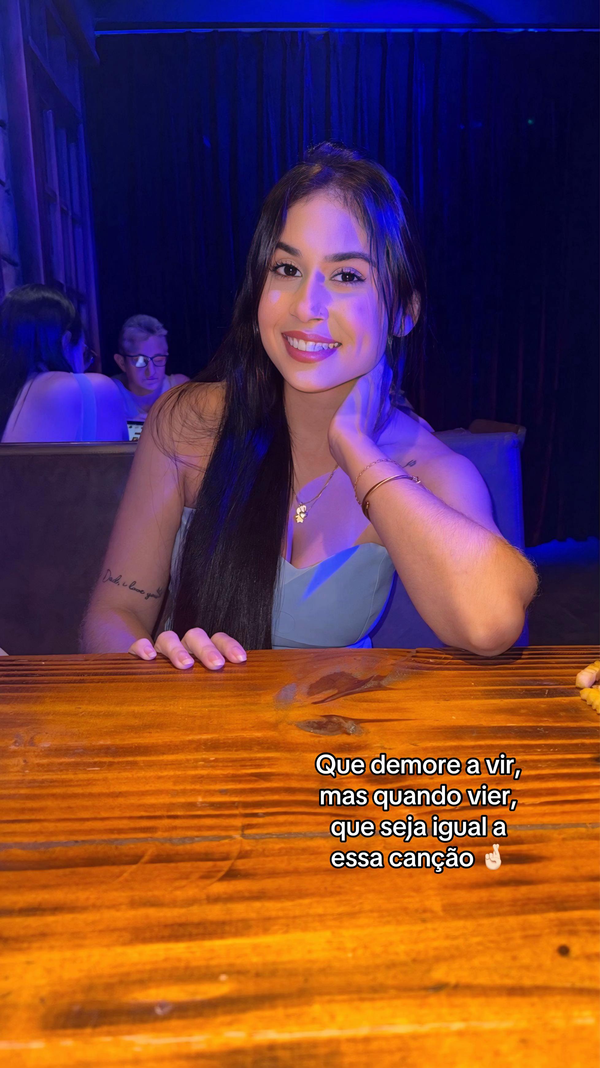 @Adelayne Valentim