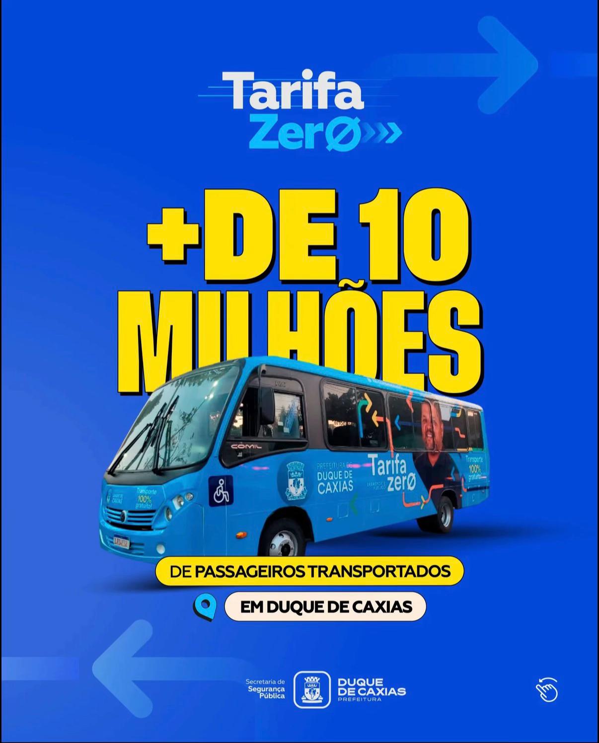 @Prefeitura de Duque de Caxias