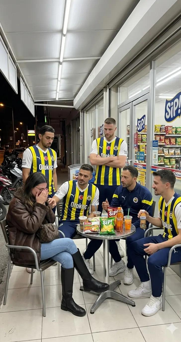 @Yasemin Soyel