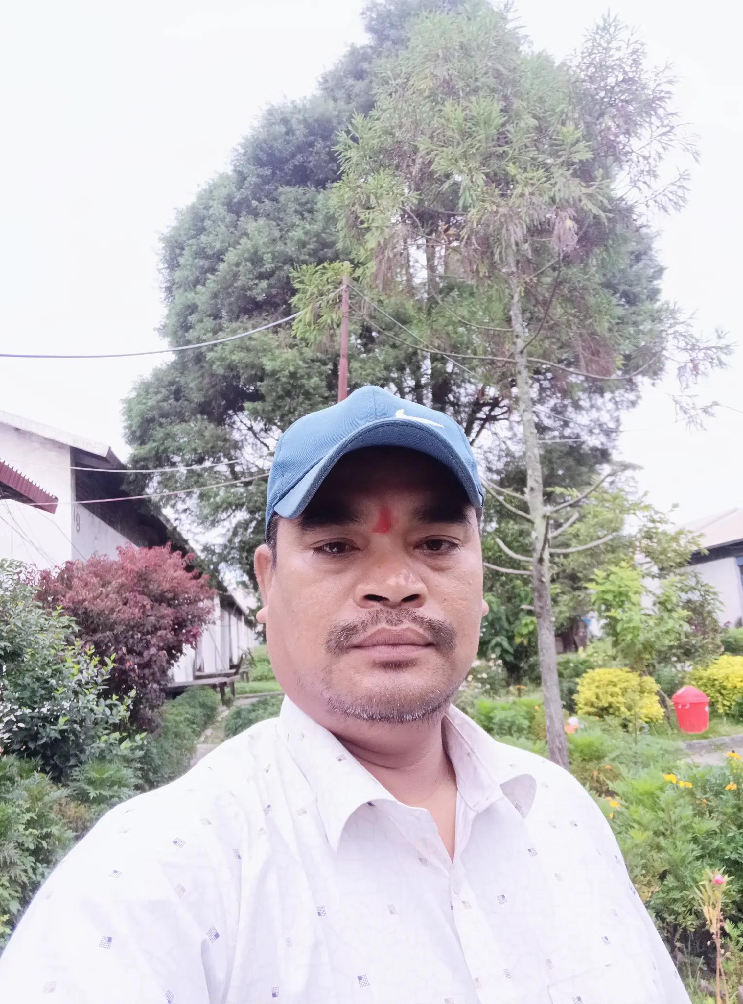 @sanjay kumar chaudhary