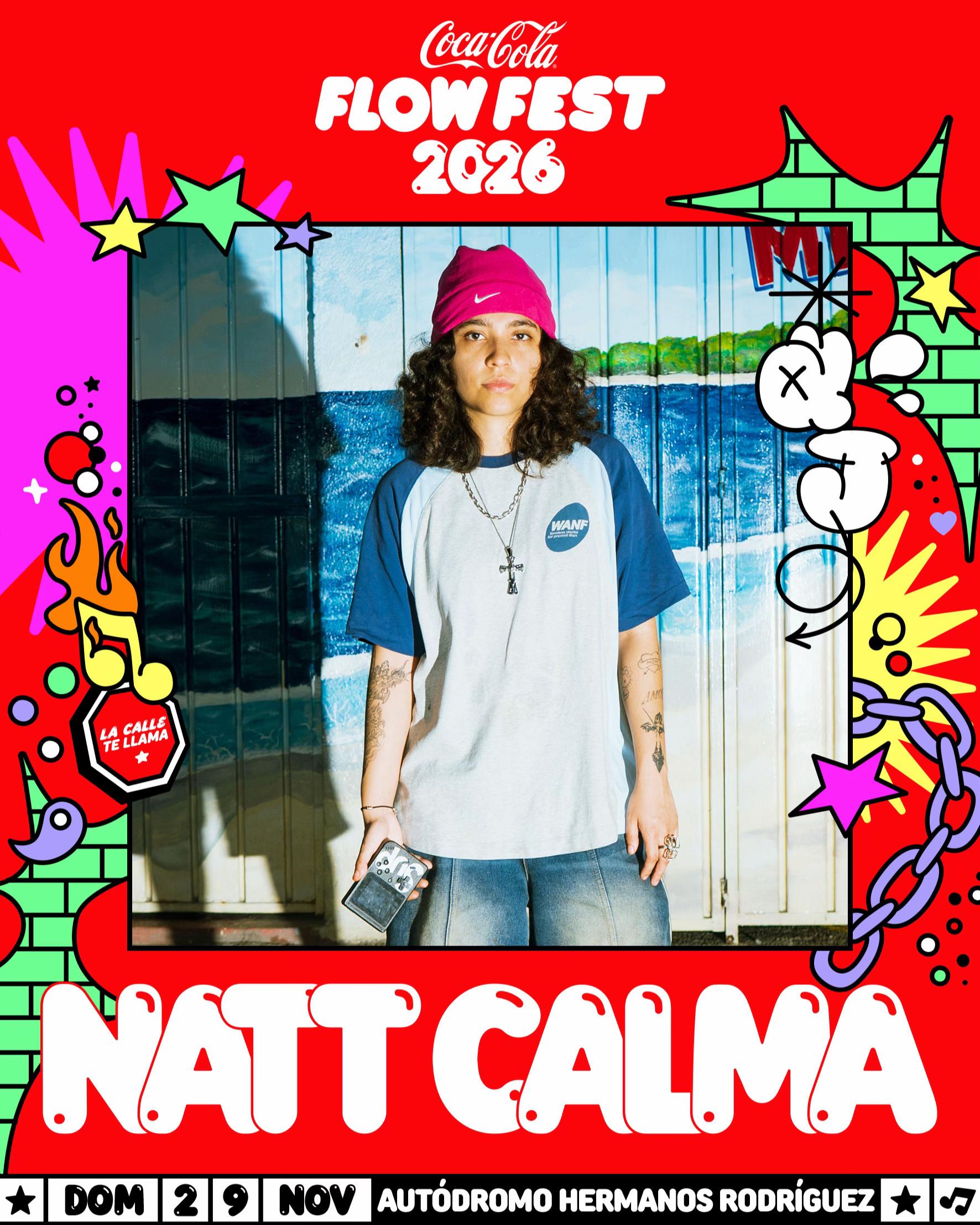 @Natt Calma
