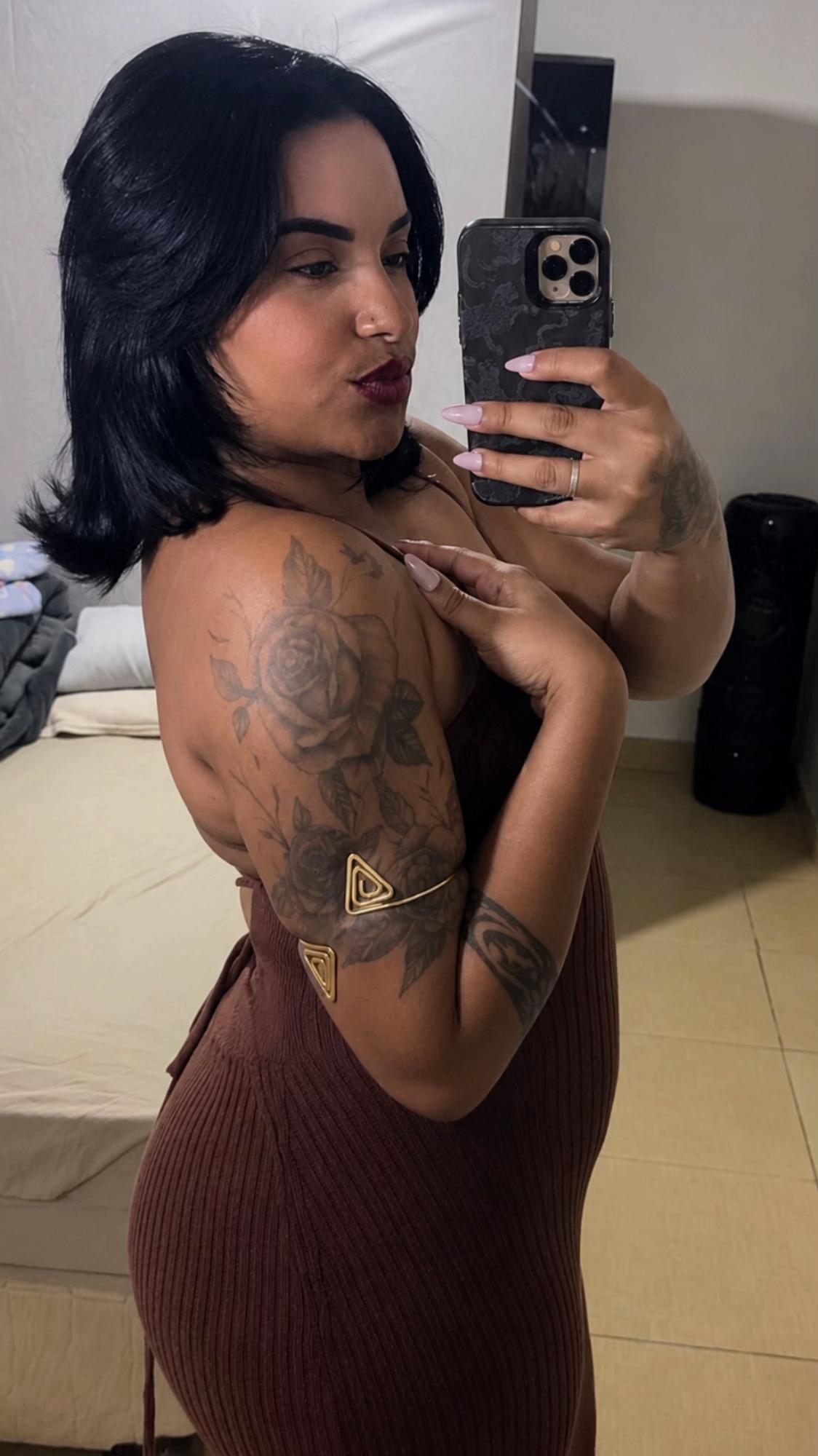@Maria 🐆