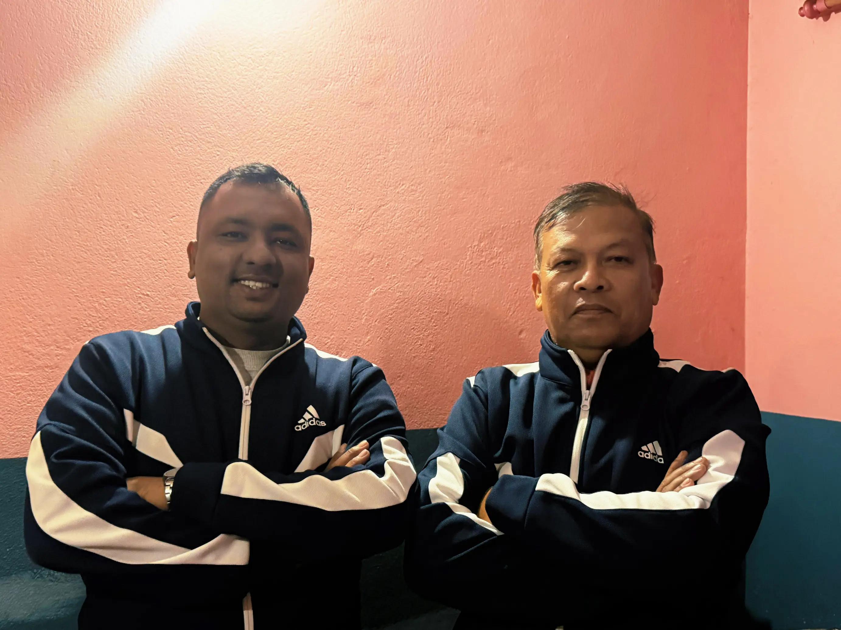 @ANEEL THAPA