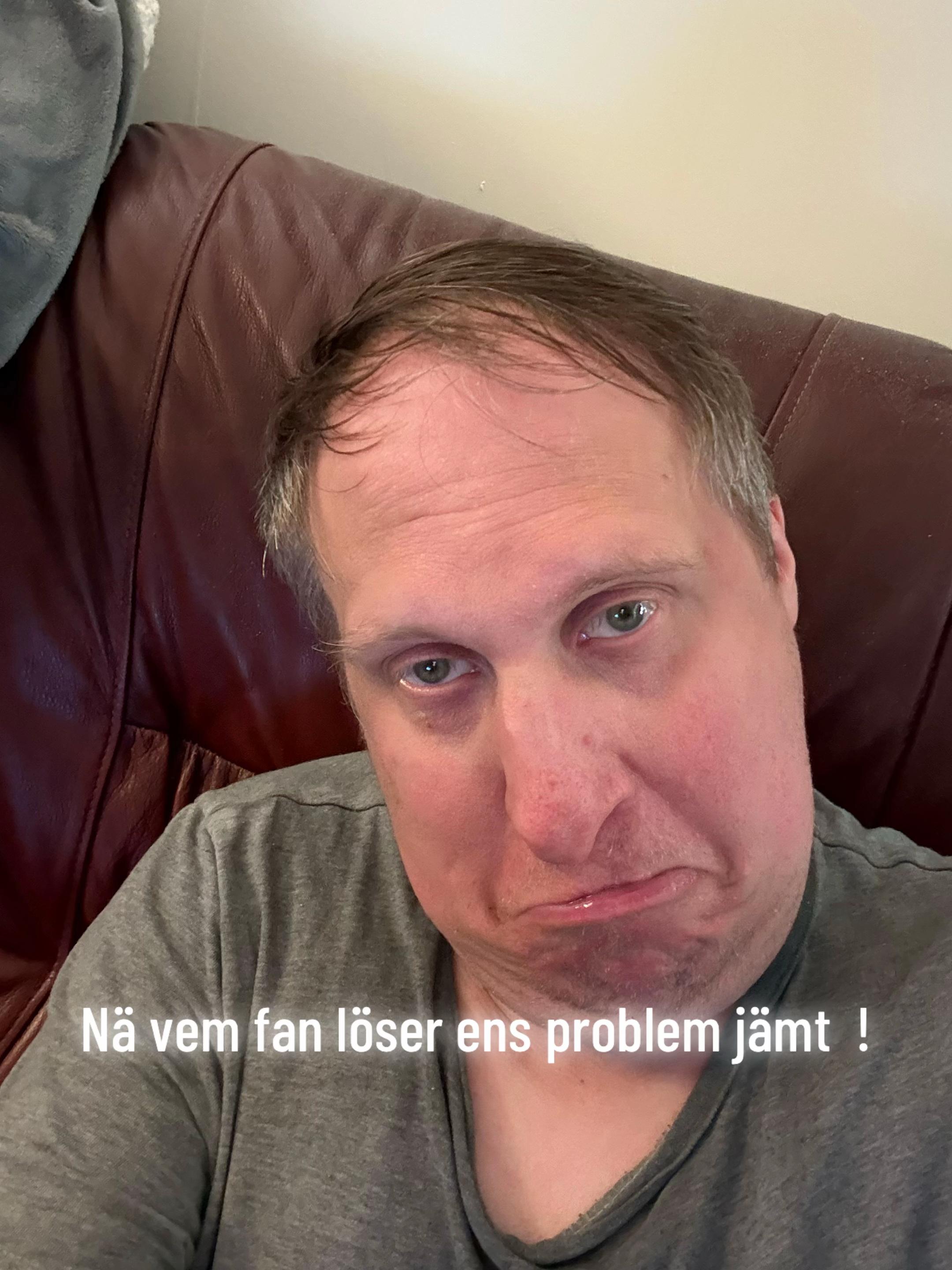@Marcus Johansson