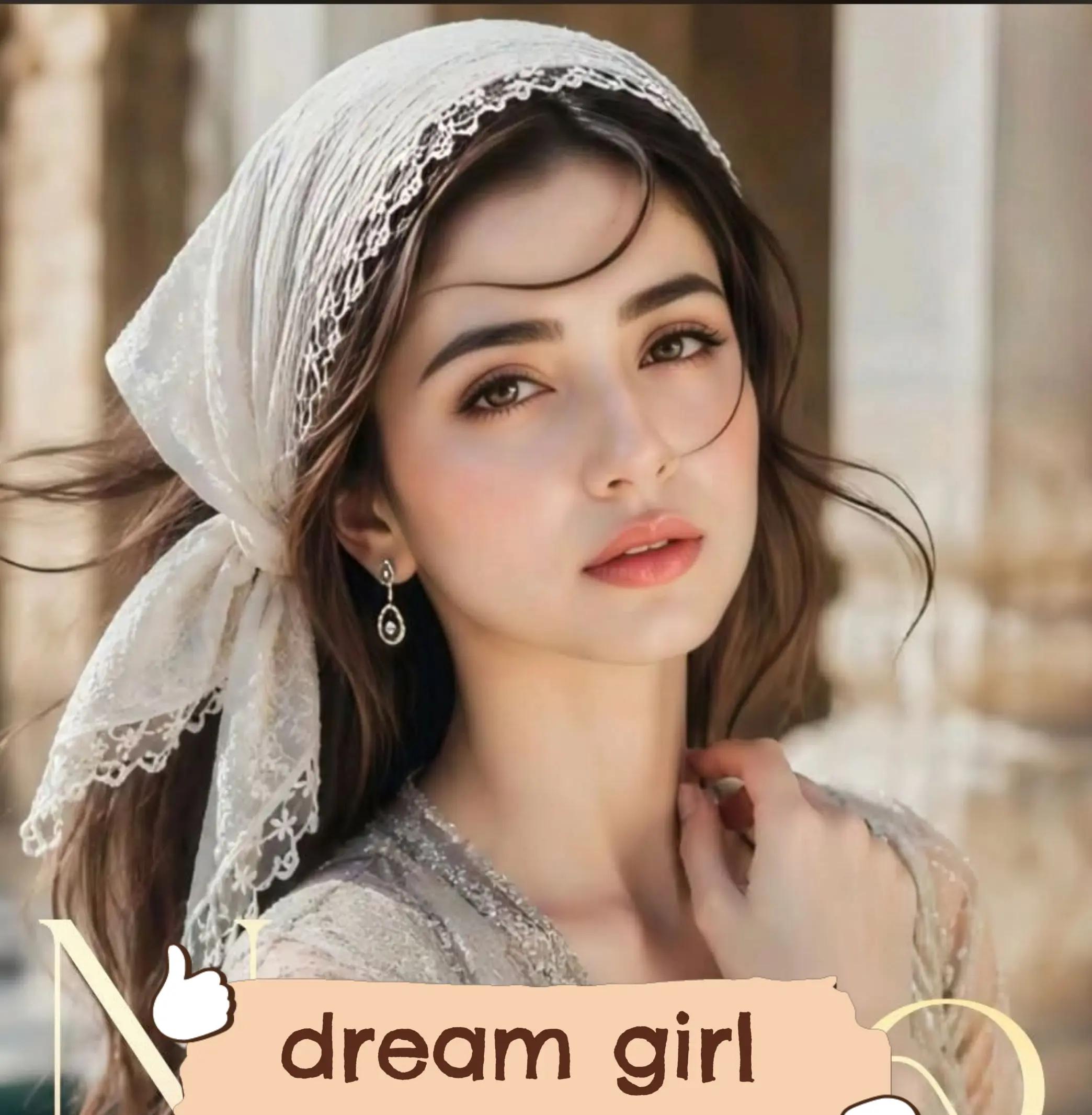 @🥀🦋Dream girl🦋🥀