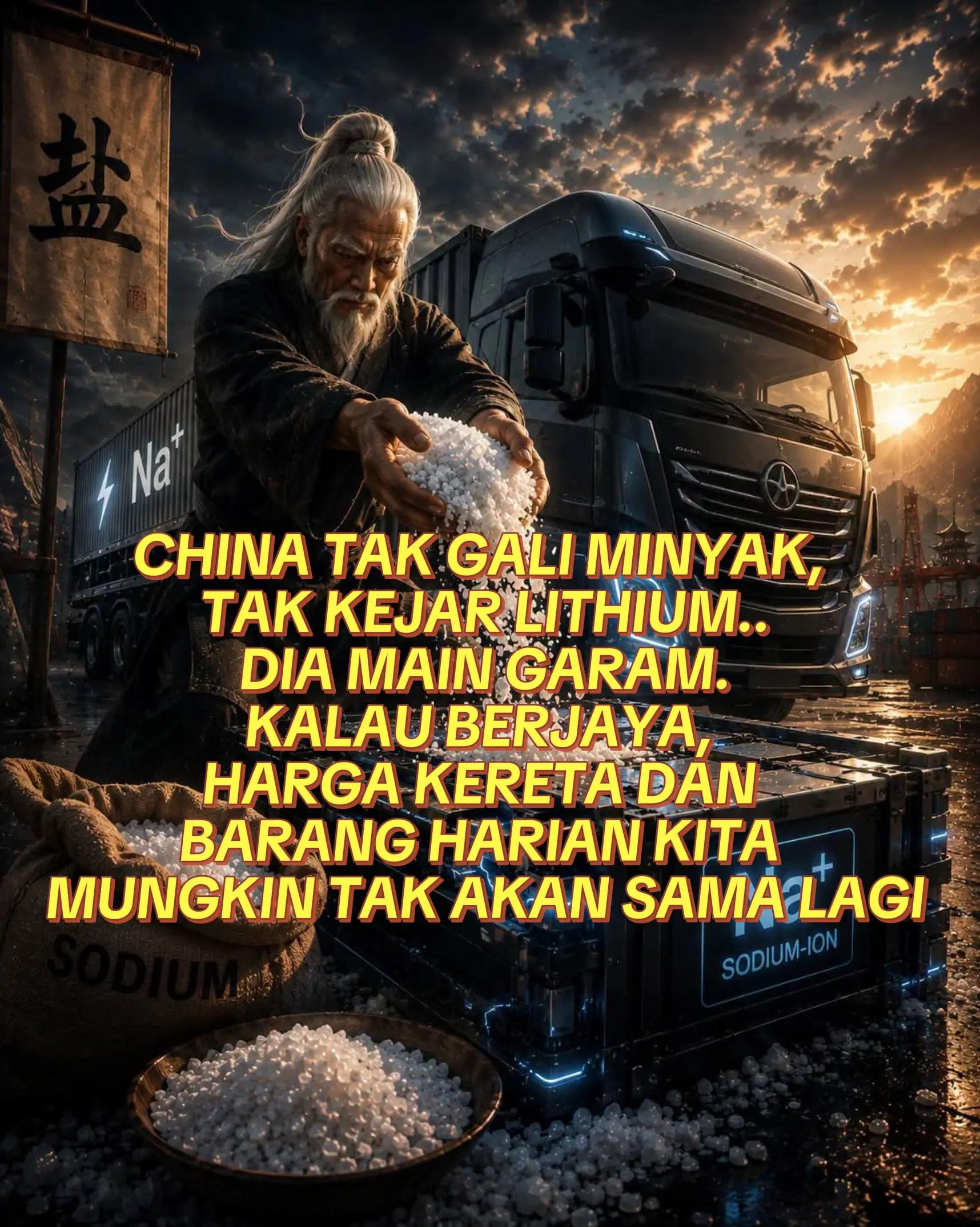 @TERAPI IMUN SEMULAJADI