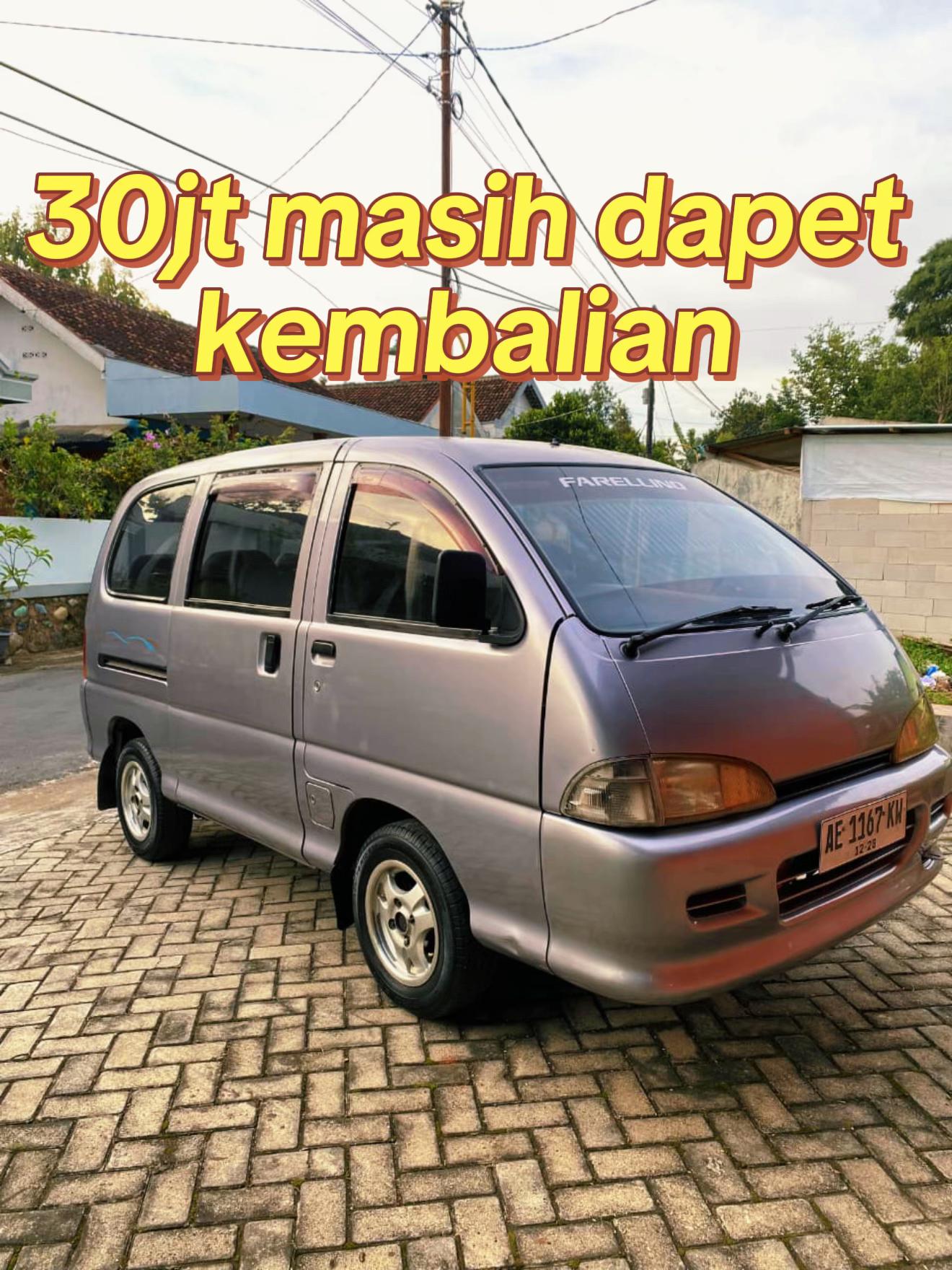 @Garasi Raden icik kiwiir