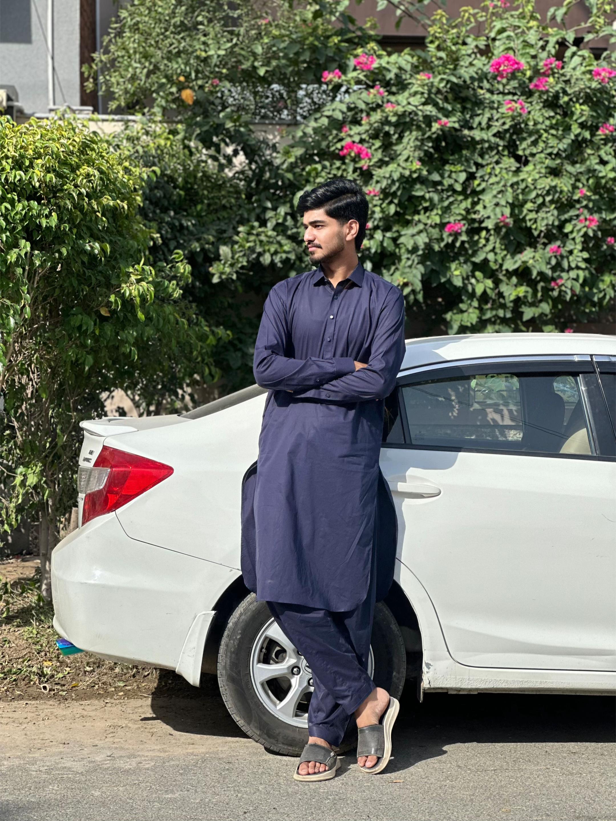 @راغب علی ❓