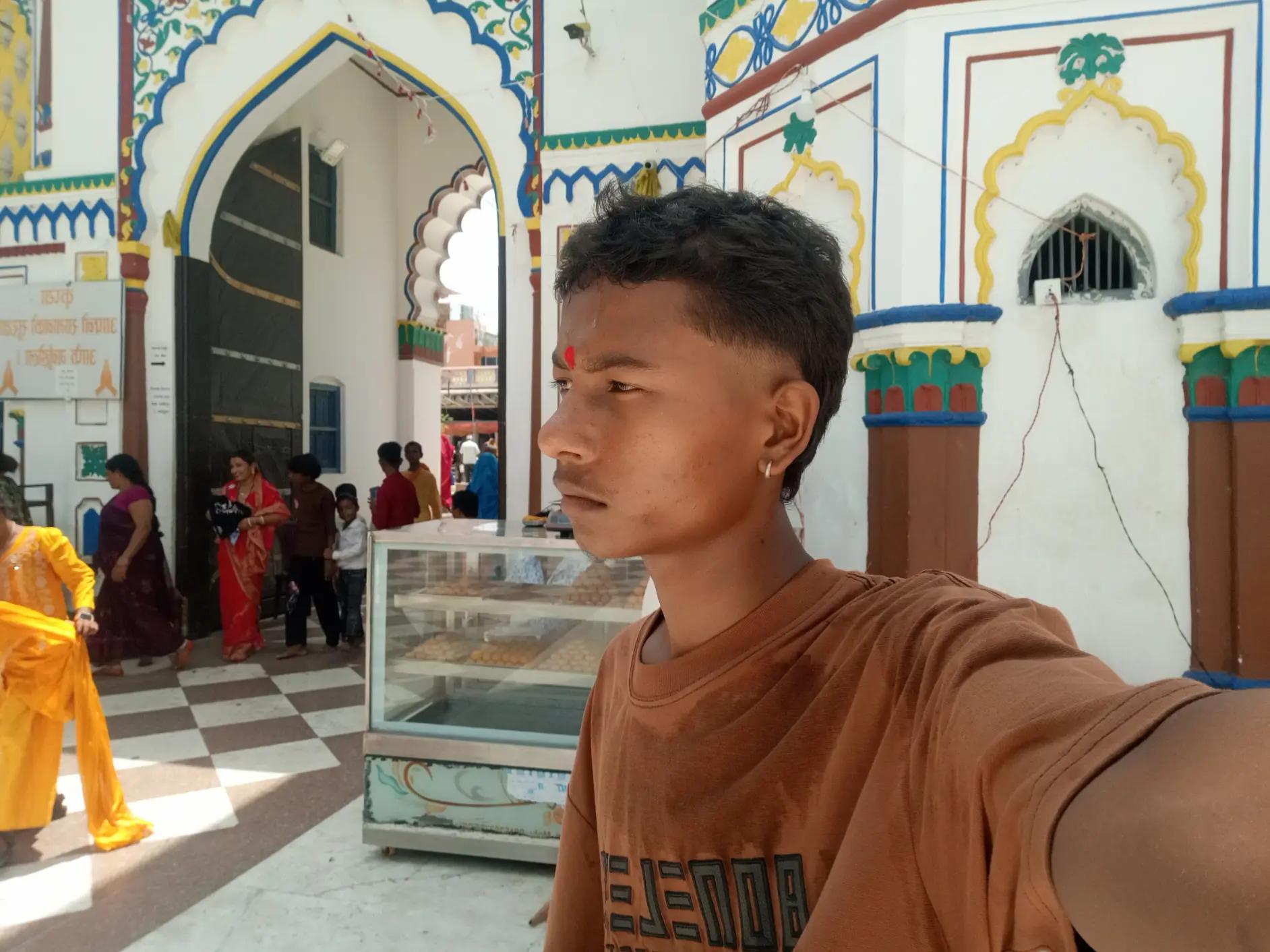 @Rajbir Thakur