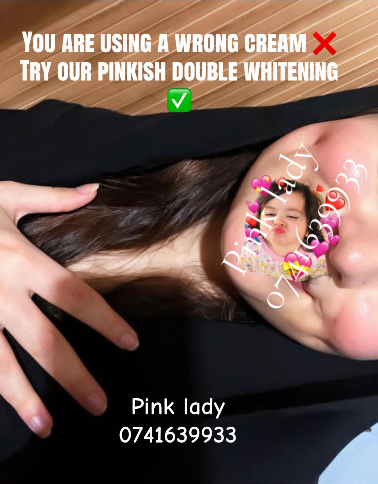 @Pink Lady Skincare &trade;