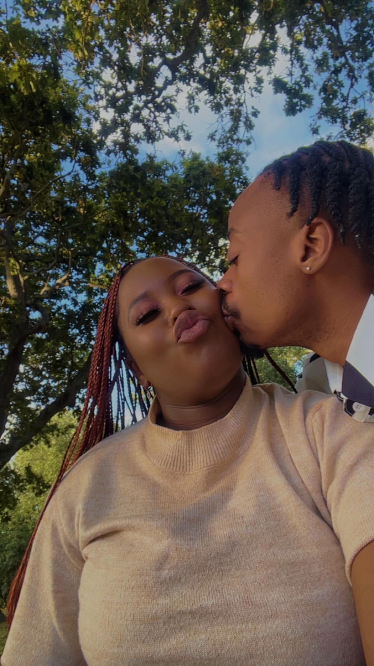 @Tjay and Salom💍❤️