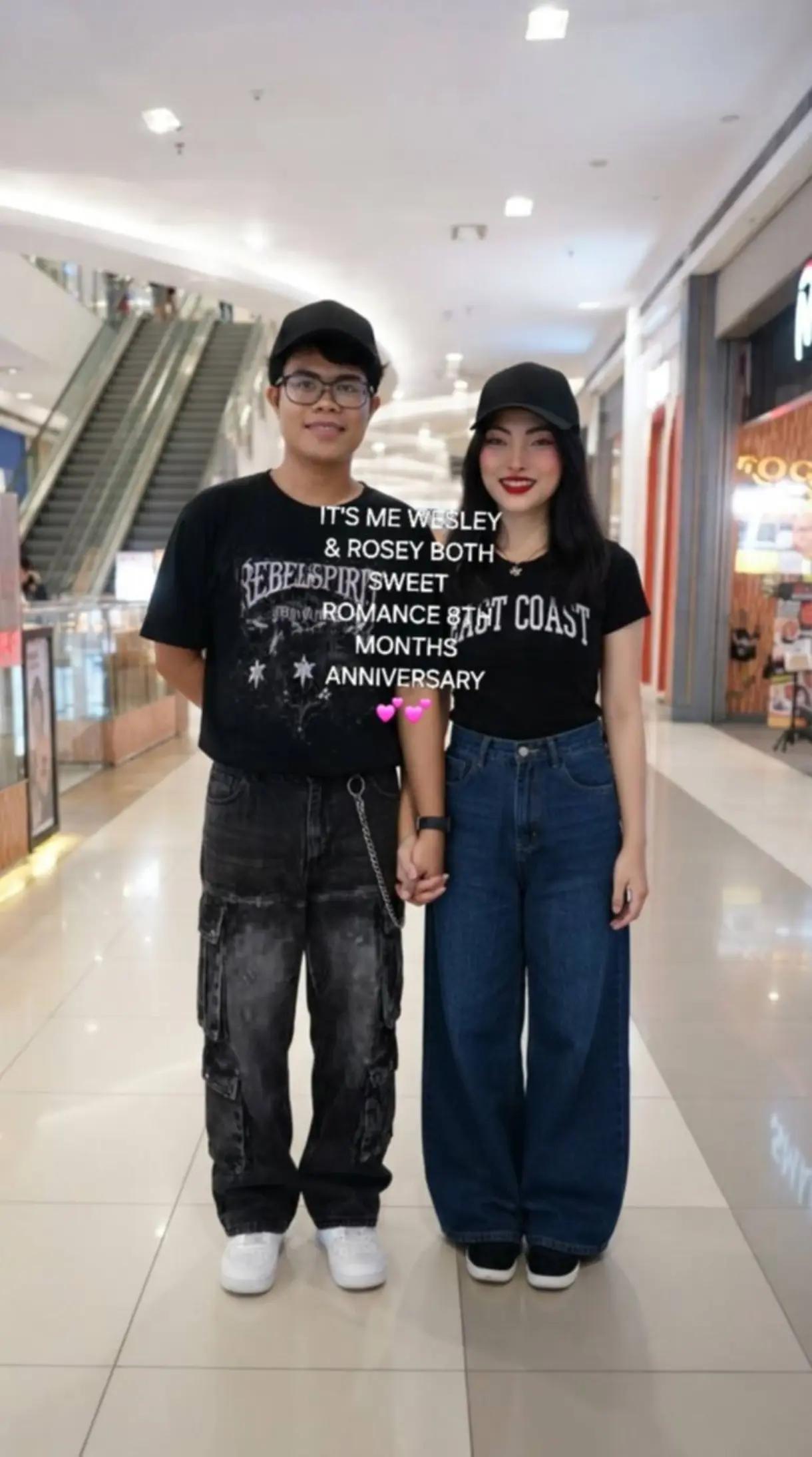 @mg jowa Rosey & Wesley🇪🇸🇵🇭