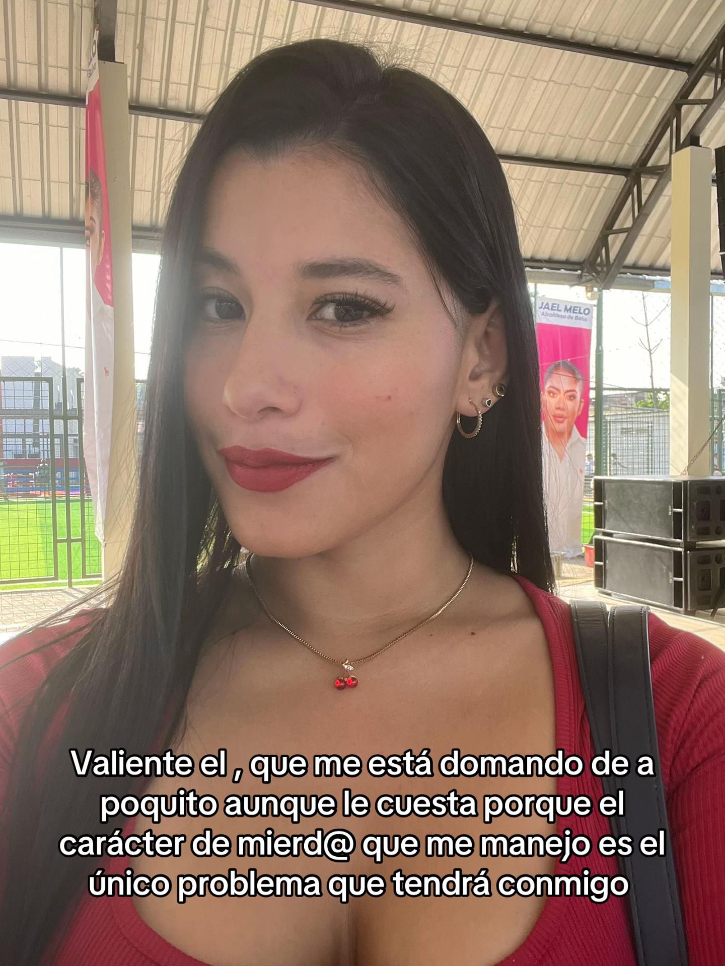 @Rosalía guerrero 🧸